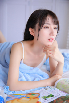 女配没有求生欲